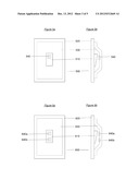 Overlay for an Electrical Switch diagram and image