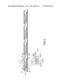 KEY STRUCTURE WITH SCISSORS-TYPE CONNECTING MEMBER diagram and image