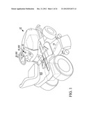 SWITCH ASSEMBLY diagram and image