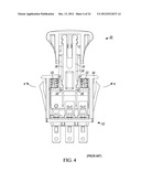 SWITCH ASSEMBLY diagram and image