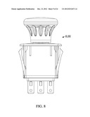 SWITCH ASSEMBLY diagram and image