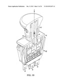 SWITCH ASSEMBLY diagram and image