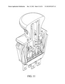 SWITCH ASSEMBLY diagram and image