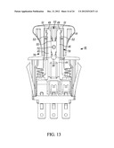 SWITCH ASSEMBLY diagram and image