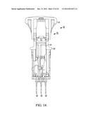 SWITCH ASSEMBLY diagram and image