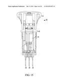 SWITCH ASSEMBLY diagram and image