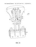 SWITCH ASSEMBLY diagram and image