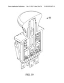 SWITCH ASSEMBLY diagram and image