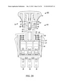 SWITCH ASSEMBLY diagram and image