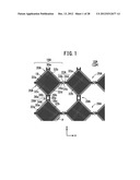 CONDUCTIVE SHEET, METHOD FOR USING CONDUCTIVE SHEET, AND TOUCH PANEL diagram and image