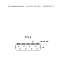 CONDUCTIVE SHEET, METHOD FOR USING CONDUCTIVE SHEET, AND TOUCH PANEL diagram and image