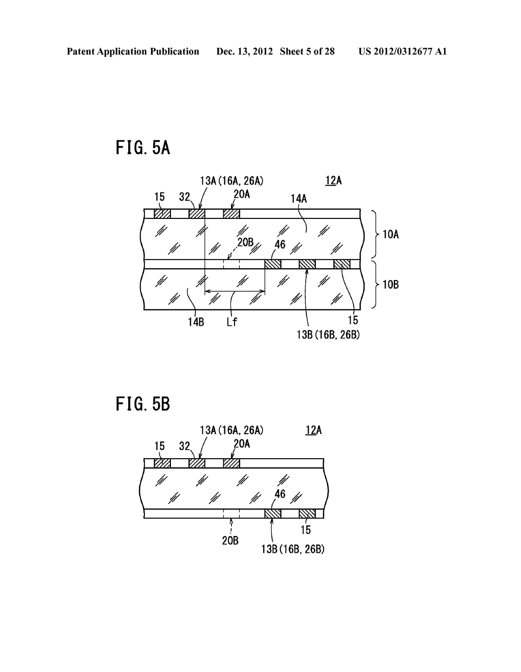 CONDUCTIVE SHEET, METHOD FOR USING CONDUCTIVE SHEET, AND TOUCH PANEL - diagram, schematic, and image 06