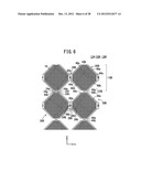 CONDUCTIVE SHEET, METHOD FOR USING CONDUCTIVE SHEET, AND TOUCH PANEL diagram and image