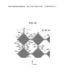 CONDUCTIVE SHEET, METHOD FOR USING CONDUCTIVE SHEET, AND TOUCH PANEL diagram and image