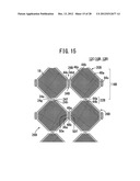 CONDUCTIVE SHEET, METHOD FOR USING CONDUCTIVE SHEET, AND TOUCH PANEL diagram and image