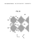 CONDUCTIVE SHEET, METHOD FOR USING CONDUCTIVE SHEET, AND TOUCH PANEL diagram and image