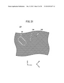 CONDUCTIVE SHEET, METHOD FOR USING CONDUCTIVE SHEET, AND TOUCH PANEL diagram and image