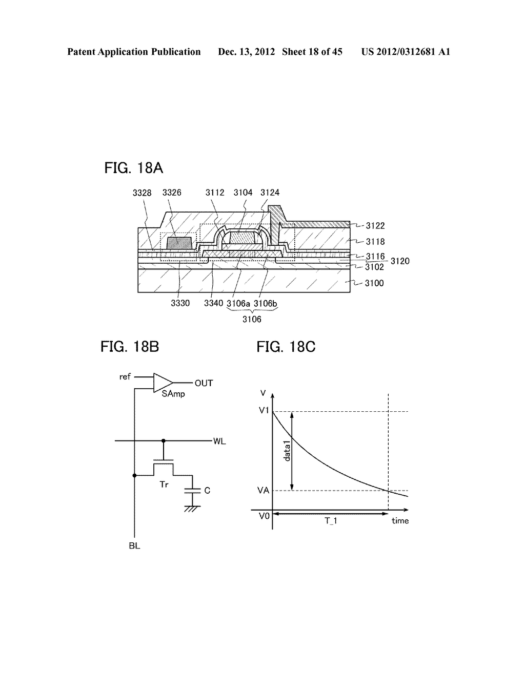 SPUTTERING TARGET, METHOD FOR MANUFACTURING SPUTTERING TARGET, AND METHOD     FOR FORMING THIN FILM - diagram, schematic, and image 19