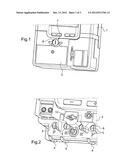 PACKAGE HAVING OPENING DETECTION diagram and image