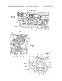 PACKAGE HAVING OPENING DETECTION diagram and image