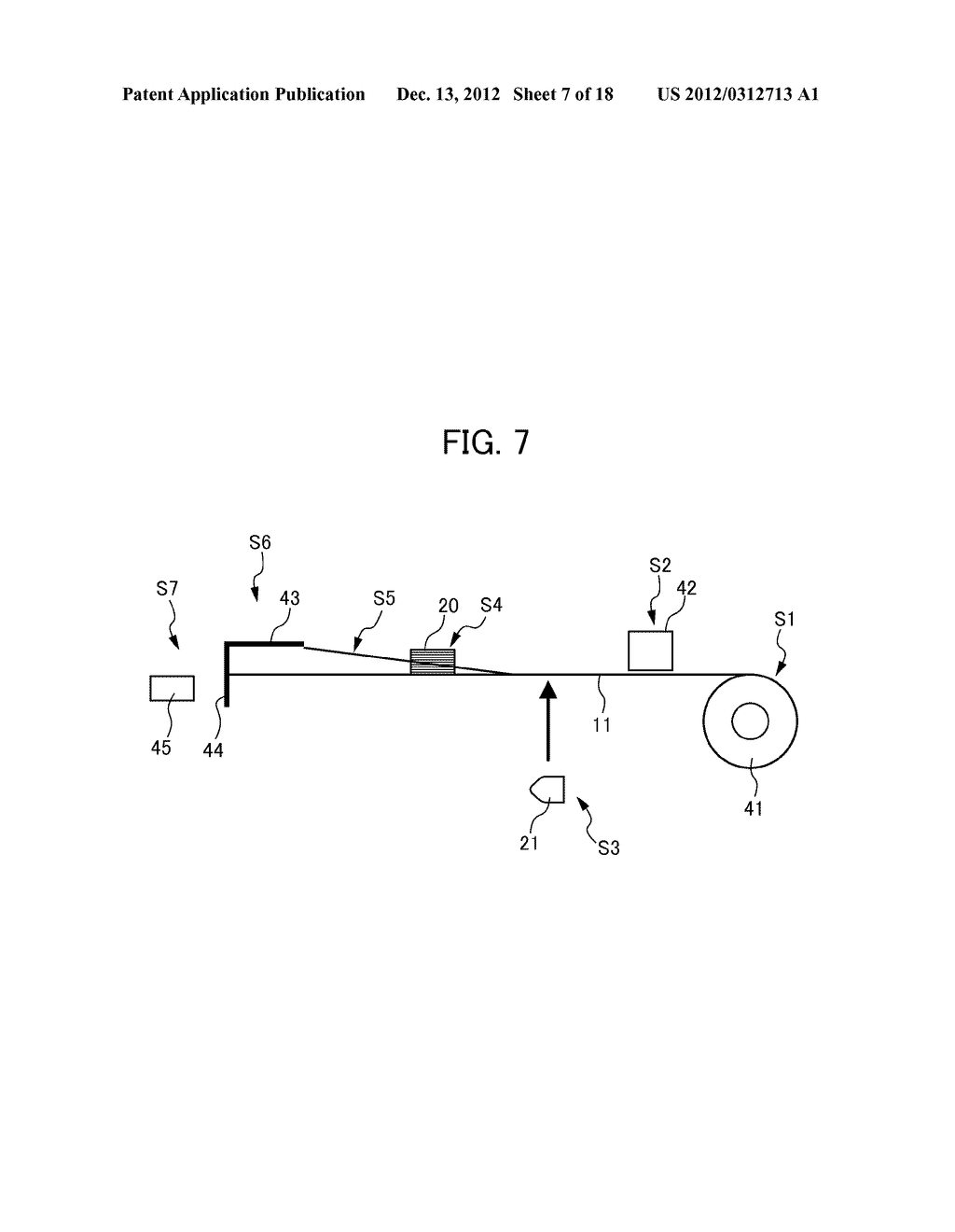 WET TISSUE PACKAGE AND PRODUCTION METHOD FOR SAME - diagram, schematic, and image 08