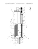 MOBILE CLARIFIER AND SLUDGE DEWATERING SYSTEM FOR ONSITE WASTE WATER     TREATMENT diagram and image