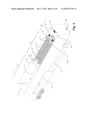 MOBILE CLARIFIER AND SLUDGE DEWATERING SYSTEM FOR ONSITE WASTE WATER     TREATMENT diagram and image