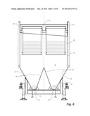 MOBILE CLARIFIER AND SLUDGE DEWATERING SYSTEM FOR ONSITE WASTE WATER     TREATMENT diagram and image