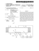 PLASMA-ENHANCED SUBSTRATE PROCESSING METHOD AND APPARATUS diagram and image