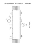 PLASMA-ENHANCED SUBSTRATE PROCESSING METHOD AND APPARATUS diagram and image