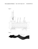 STEERING WHEEL HAVING HEATING ELEMENT AND APPARATUS FOR ATTACHING THE     HEATING ELEMENT TO THE STEERING WHEEL diagram and image