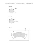 STEERING WHEEL HAVING HEATING ELEMENT AND APPARATUS FOR ATTACHING THE     HEATING ELEMENT TO THE STEERING WHEEL diagram and image