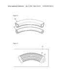 STEERING WHEEL HAVING HEATING ELEMENT AND APPARATUS FOR ATTACHING THE     HEATING ELEMENT TO THE STEERING WHEEL diagram and image