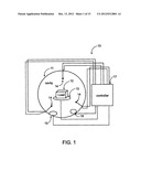 DEVICE AND METHOD FOR HEATING USING RF ENERGY diagram and image