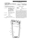 LID FOR BEVERAGE CONTAINER AND BEVERAGE CONTAINER INCLUDING SAME diagram and image