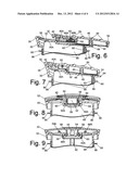 LID FOR BEVERAGE CONTAINER AND BEVERAGE CONTAINER INCLUDING SAME diagram and image