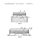 VENTED CONTAINER AND METHOD OF MANUFACTURING diagram and image