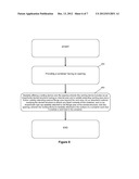 VENTED CONTAINER AND METHOD OF MANUFACTURING diagram and image