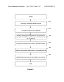 VENTED CONTAINER AND METHOD OF MANUFACTURING diagram and image