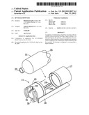 BEVERAGE DISPENSER diagram and image