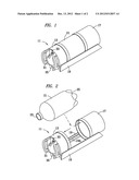 BEVERAGE DISPENSER diagram and image