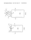 CONTAINER CLOSURE SYSTEM WITH INTEGRAL ANTIMICROBIAL ADDITIVES diagram and image