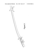 Advanced Composite Vehicle Article Carrier Component And Method Of Making     Same diagram and image