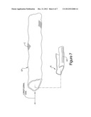 Advanced Composite Vehicle Article Carrier Component And Method Of Making     Same diagram and image