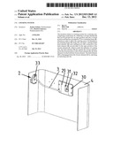 Locking System diagram and image