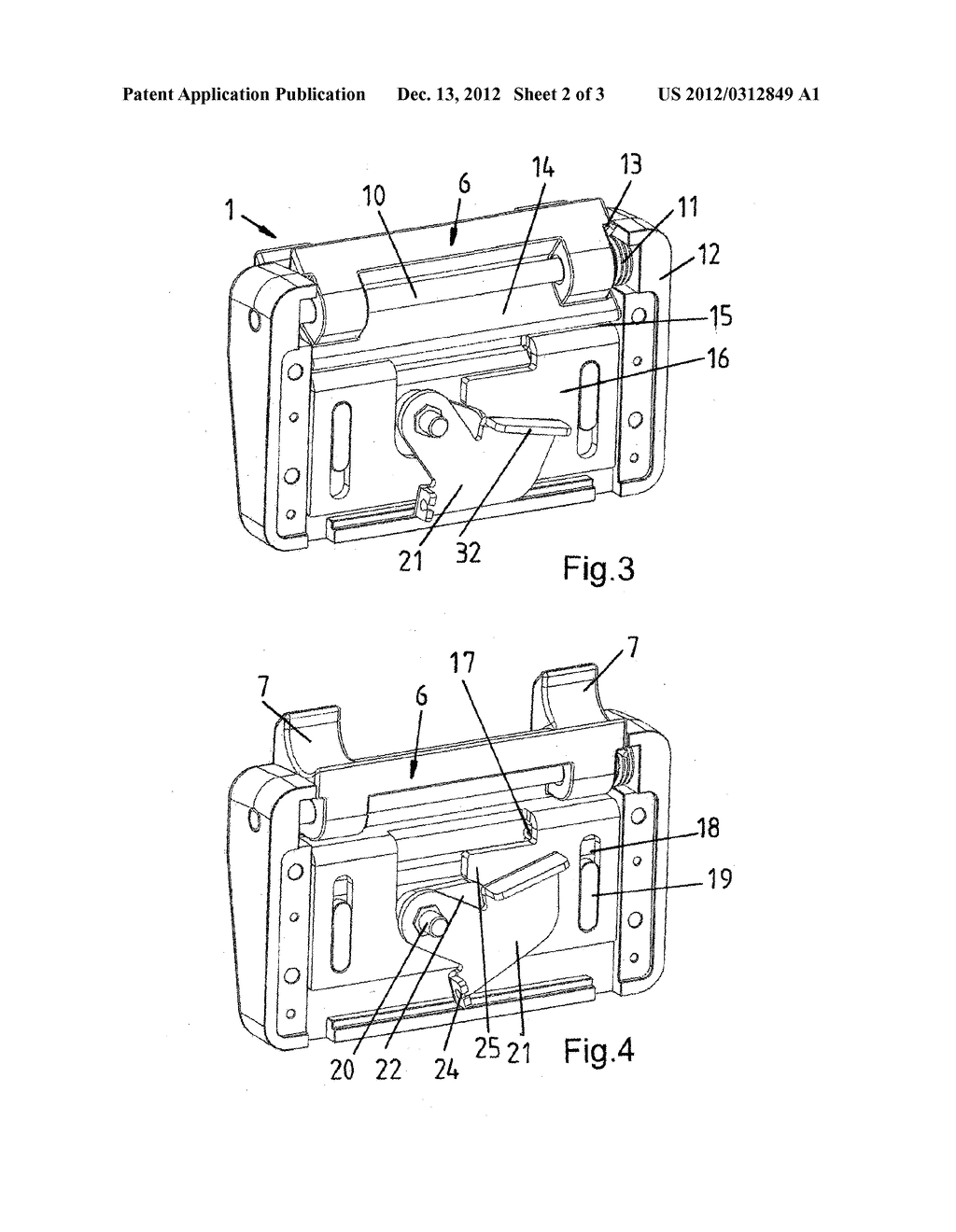 Locking System - diagram, schematic, and image 03