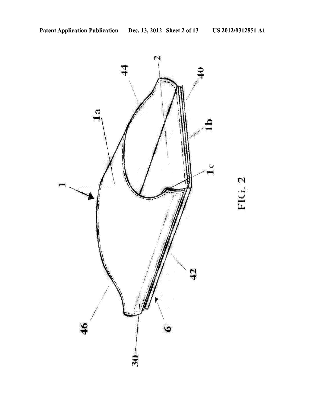 Wrist Wallet - diagram, schematic, and image 03