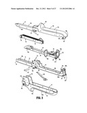 SURGICAL FASTENER APPLYING APPARATUS diagram and image