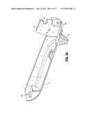 SURGICAL FASTENER APPLYING APPARATUS diagram and image