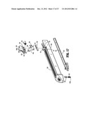 SURGICAL FASTENER APPLYING APPARATUS diagram and image